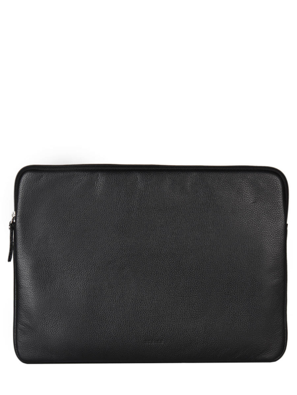Laptophoes met 15" laptopvak FLANDRES