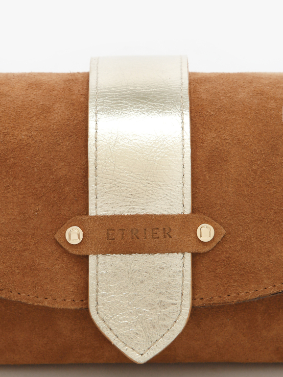 Crossbody bag S AGNES