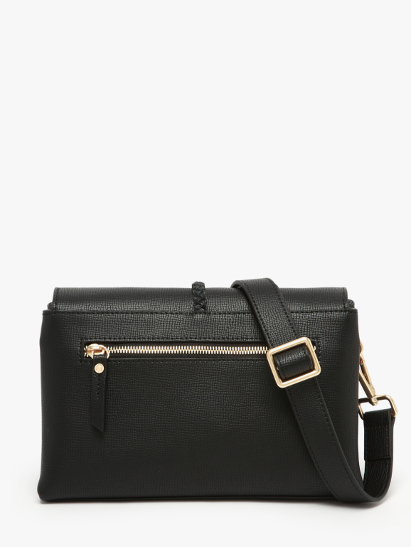 Sac bandoulière M TORSADE