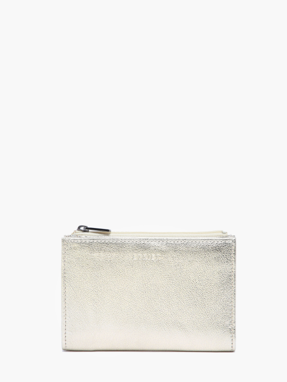 Portefeuille porte-monnaie ETINCELLE IRISEE