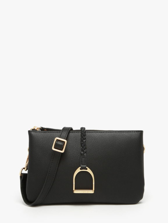 Crossbody bag TORSADE