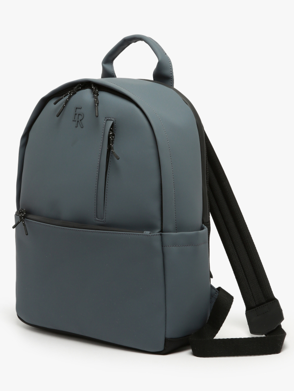 2-compartment backpack with 15\" laptop sleeve