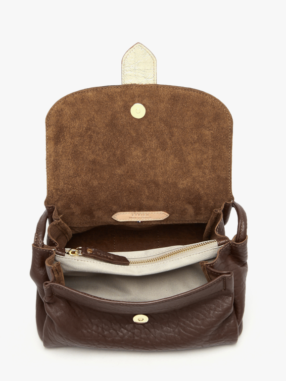 Crossbody bag M AGNES