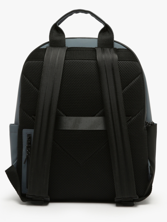 2-compartment backpack with 15\" laptop sleeve