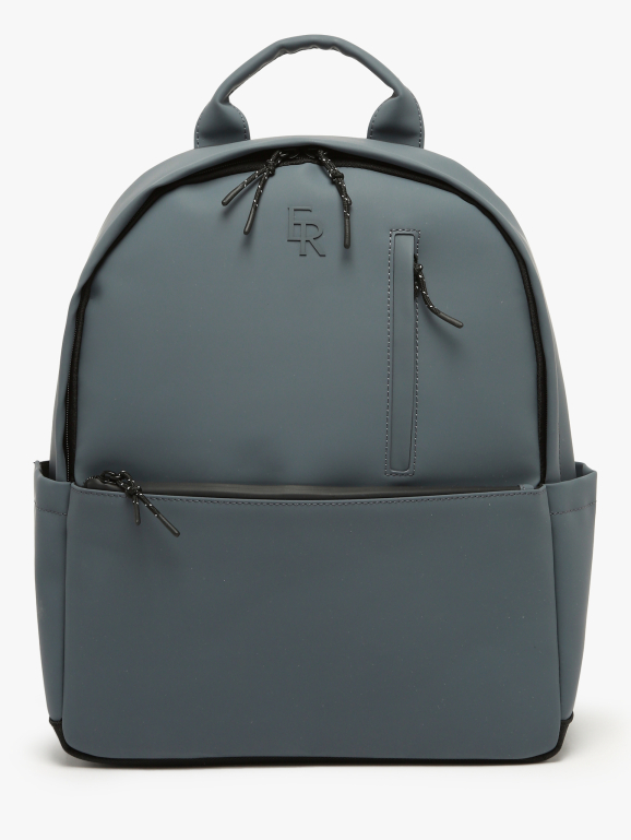 2-compartment backpack with 15\" laptop sleeve