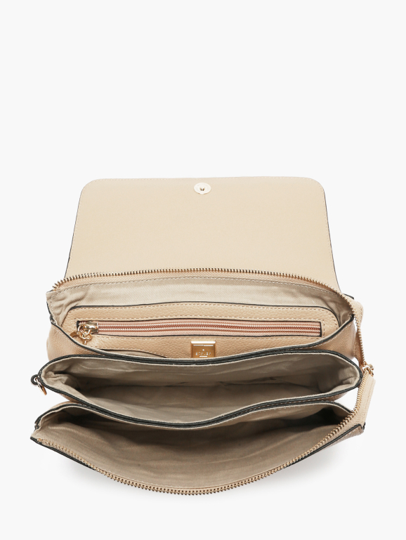 Sac bandoulière M TRADITION