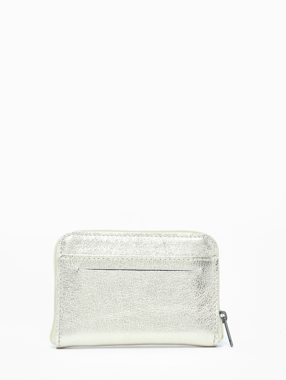 Coin purse ETINCELLE IRISEE
