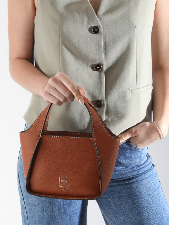 Crossbody bag FOUDRE