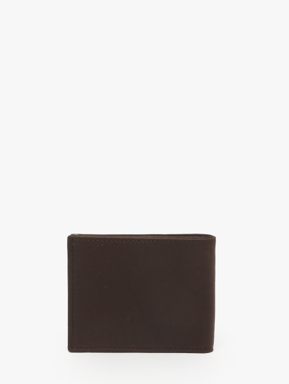 Portefeuille porte-monnaie OIL
