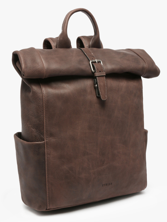 2-compartment backpack SPIDER