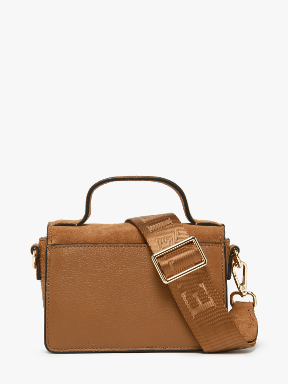 Sac bandoulière XS ALTESSE SUEDE