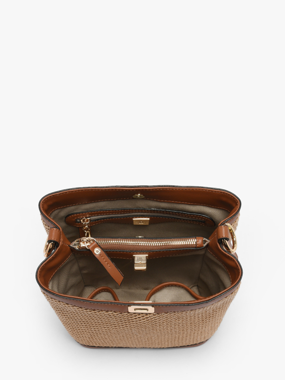 Cross body tas BAOBAB