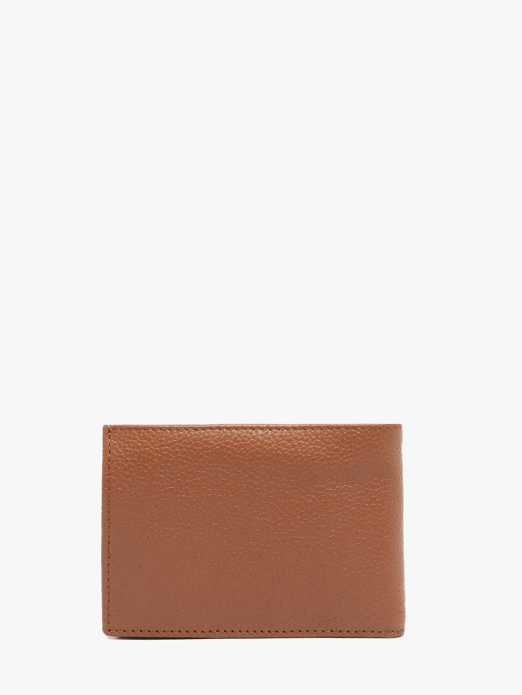 Portefeuille met portemonnee MADRAS