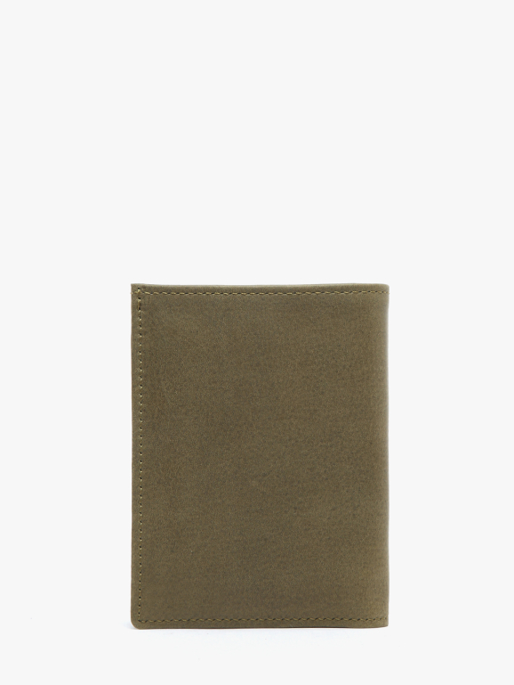 Portefeuille porte-cartes OIL