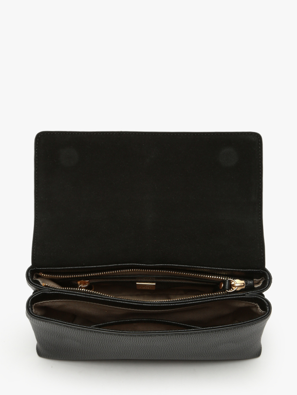 Sac bandoulière M TORSADE