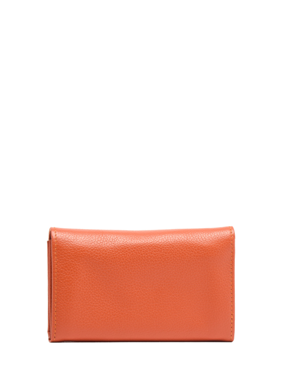 Wallet with coin purse MADRAS