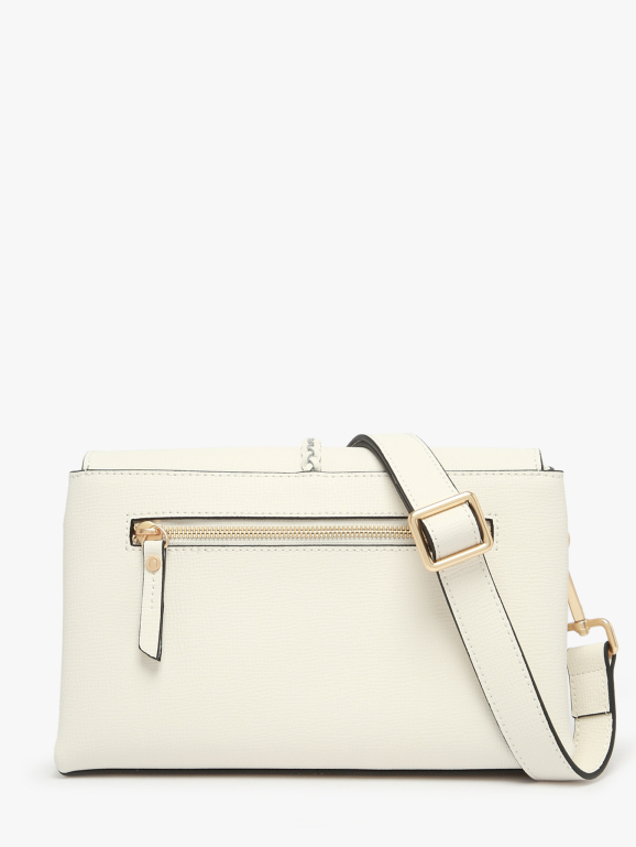Crossbody bag M TORSADE