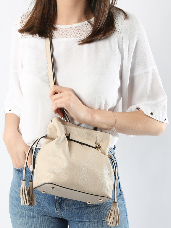 Cross body tas TRADITION