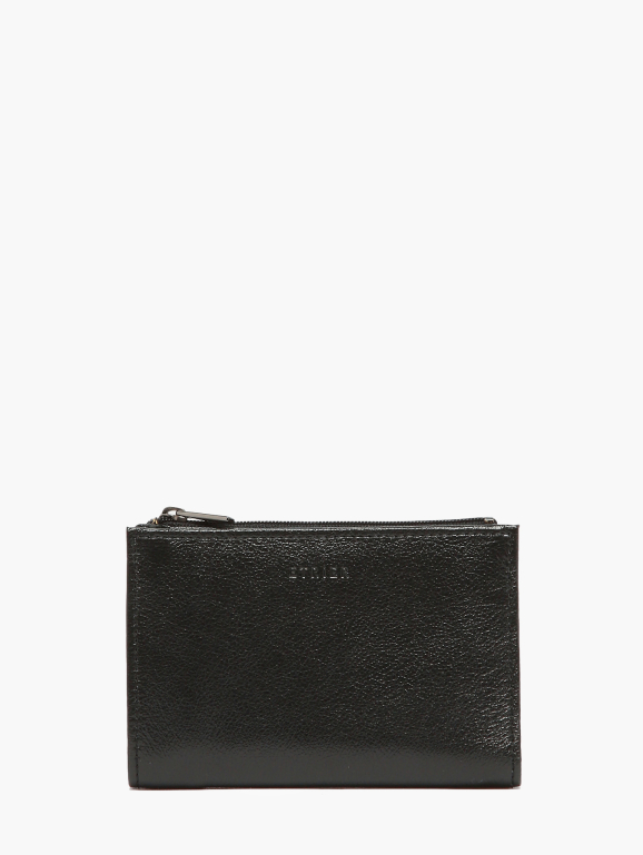 Portefeuille porte-monnaie ETINCELLE IRISEE