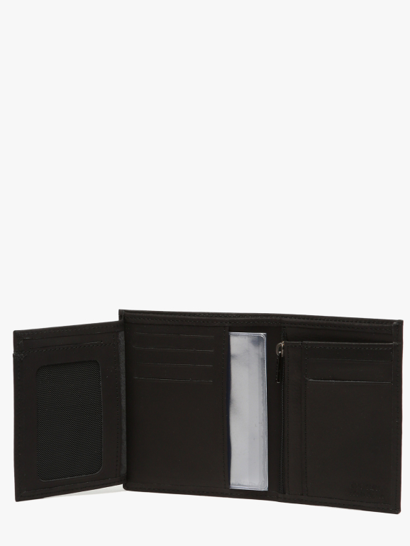 Wallet with card holder OIL