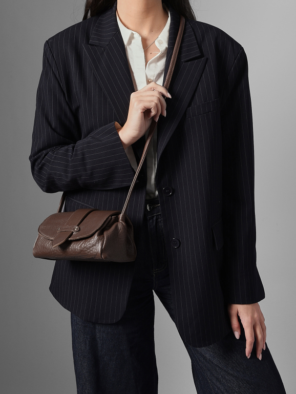 Cross body tas S AGNES