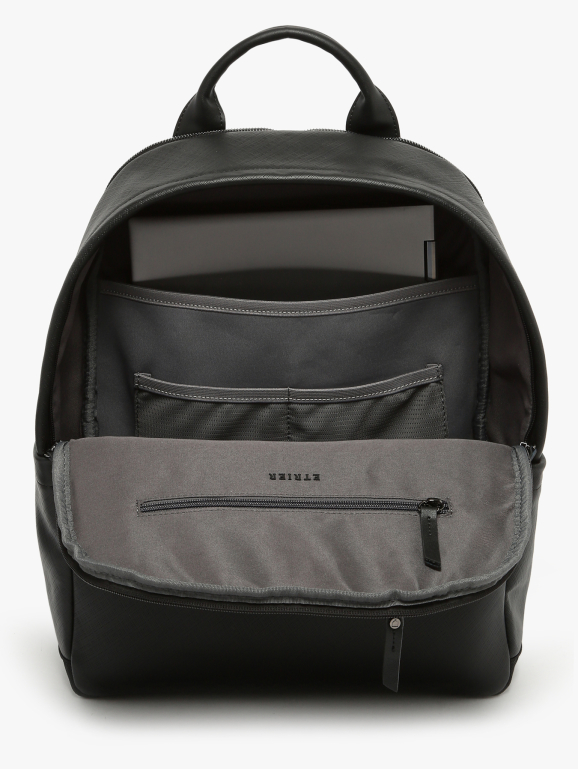Sac à dos business 2 compartiments + PC 15" FLECHE