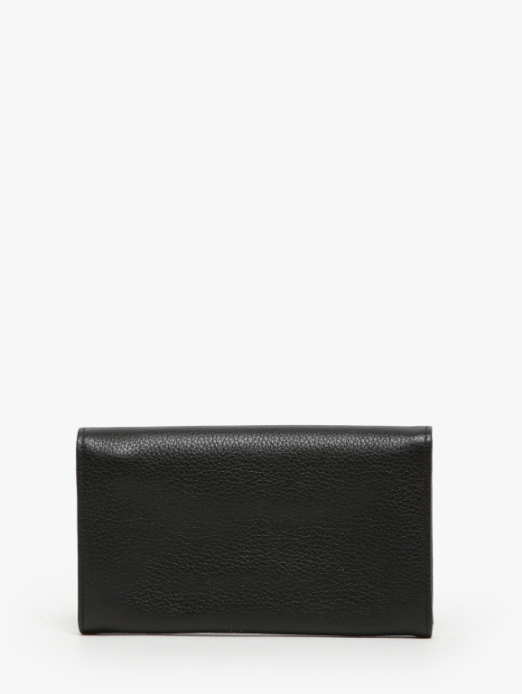 Wallet with coin purse MADRAS