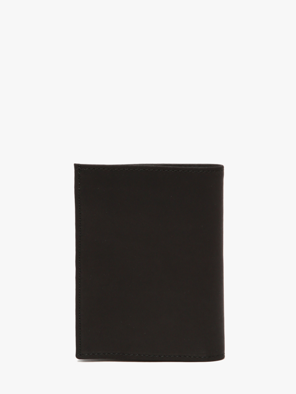Wallet with card holder OIL