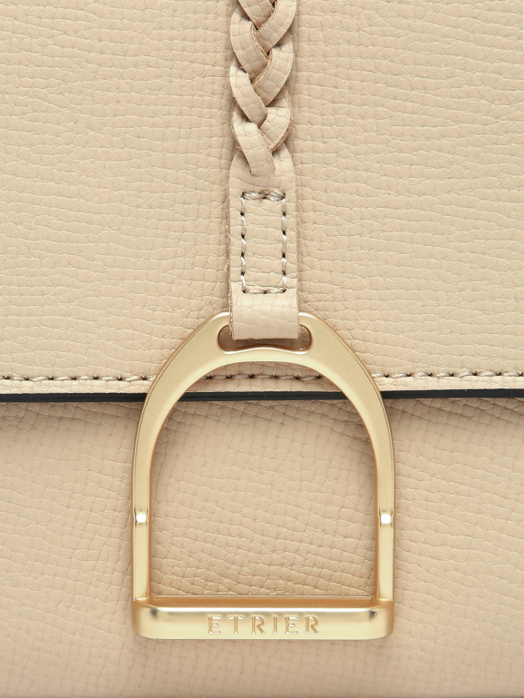 Cross body tas S TORSADE