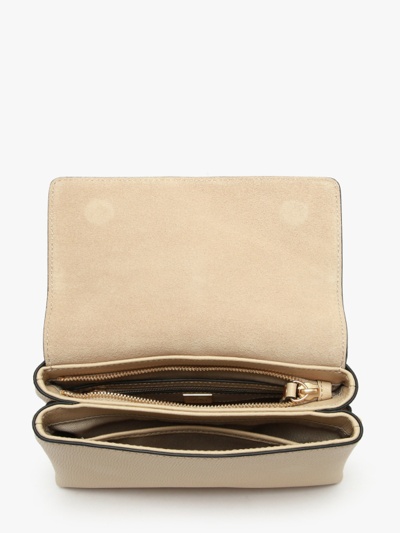 Cross body tas S TORSADE