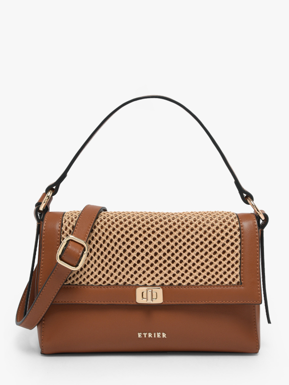 Sac porté épaule BAOBAB