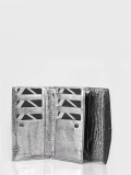 Wallet with coin purse ETINCELLE IRISEE