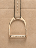 Schoudertas S ALTESSE SUEDE