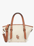 Sac bandoulière S CAMARGUE