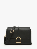Cross body tas S TORSADE