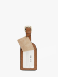 Luggage tag TRADITION