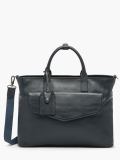 Documententas 3 compartimenten met 15" laptopvak FLANDRES