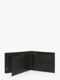 Wallet with coin purse MADRAS