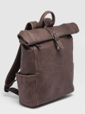 2-compartment backpack SPIDER