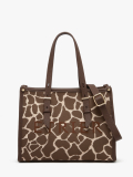 Cross body tas SAFARI