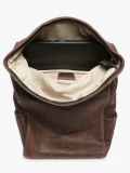 2-compartment backpack SPIDER