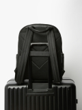 2-compartment backpack with 15\" laptop sleeve