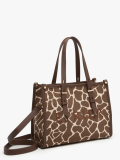 Cross body tas SAFARI