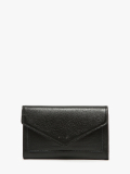 Wallet with coin purse ETINCELLE IRISEE