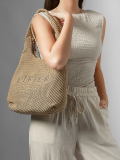 Sac porté épaule BAOBAB