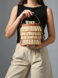 Crossbody bag S KING