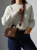 Crossbody bag S ALTESSE SUEDE