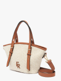 Sac bandoulière S CAMARGUE