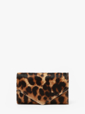 New leopard