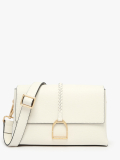 Cross body tas M TORSADE